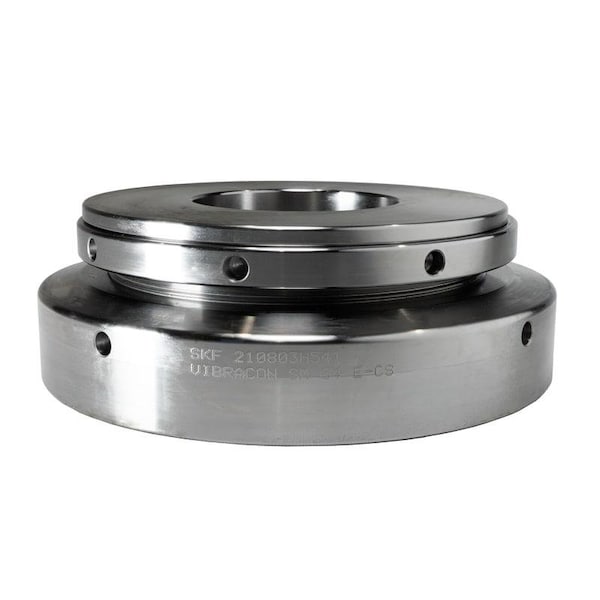 Carbon Steel Chocks, Bolt Size Min 64