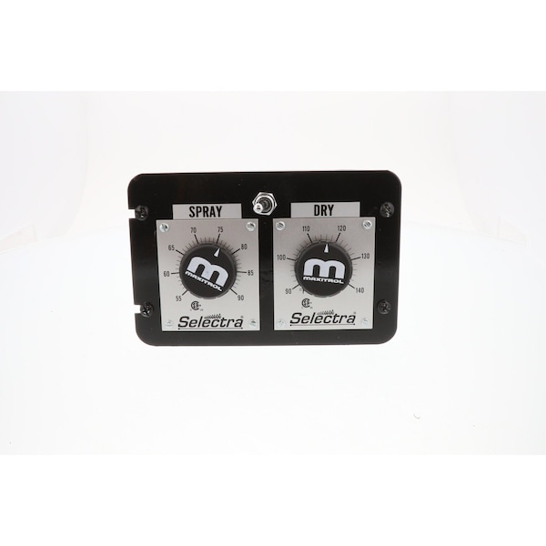 Dual Rem Temp Selw/Range Sel., Mltd214G
