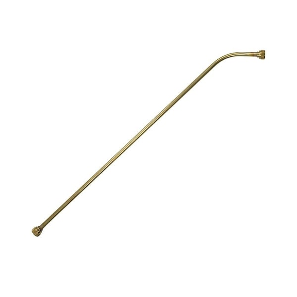 67704 Extension Wand, Replacement, Brass, For 1949 Compression Sprayer