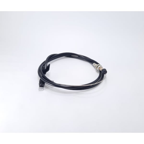 Chute-Control Cabl