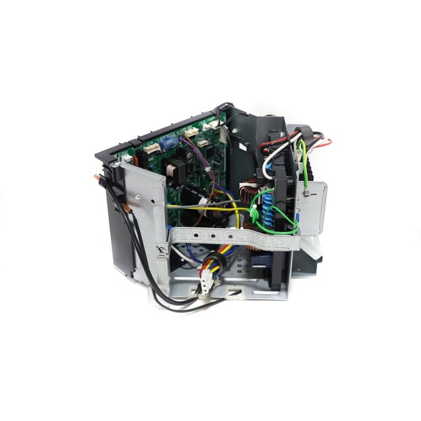 Control Box Assembly