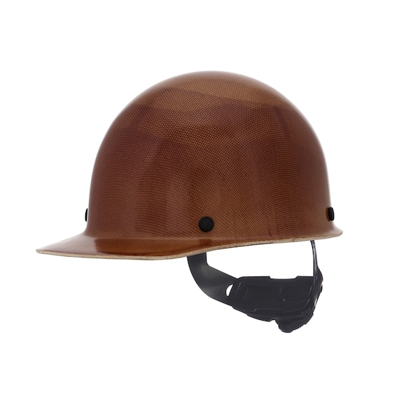 Skullgard Protective Cap, Fas-Trac III Suspension, Type I, Class G, Natural/Tan, Small