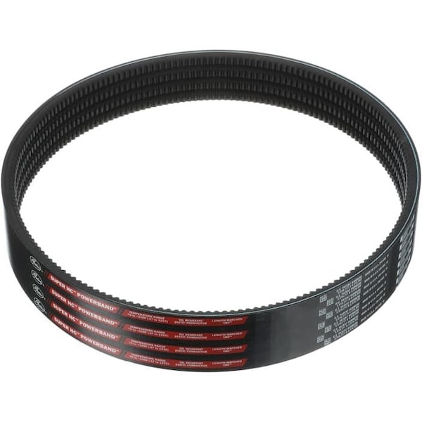 DODGE - 108238 R3VX425-4  BELT