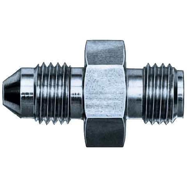 -3 AN Male To 3/8 Inch - 24, Steel