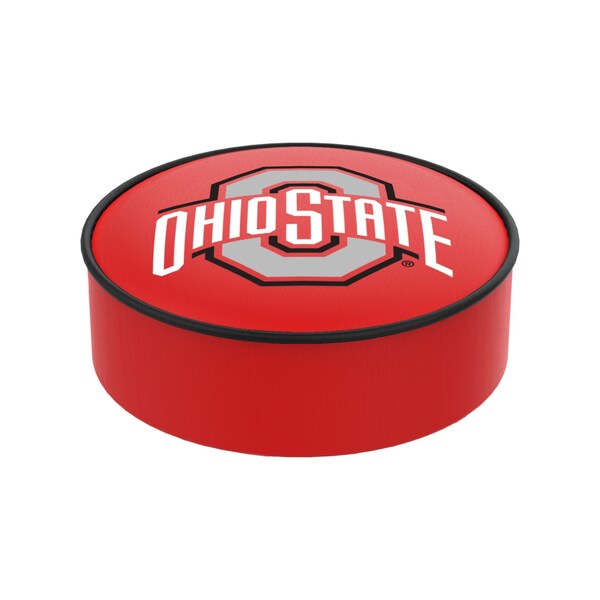 Ohio State Seat Cover