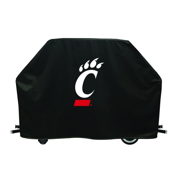 72" Cincinnati Grill Cover