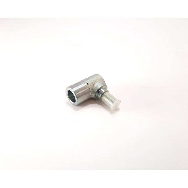 Ferrule-Shoulder