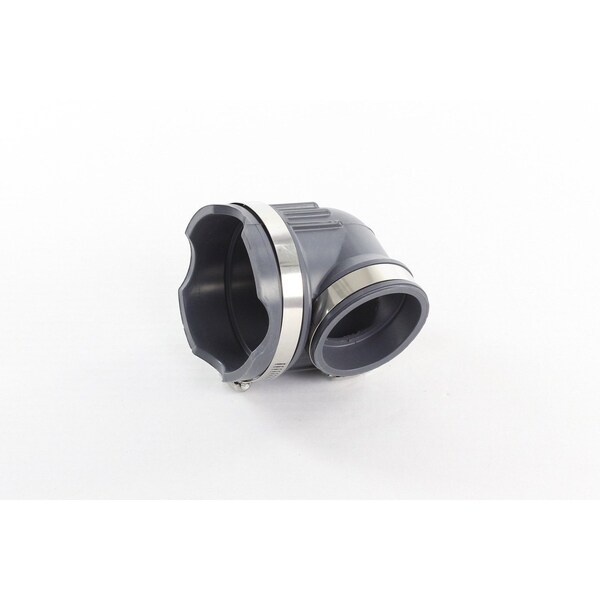 Vent Elbow Kit