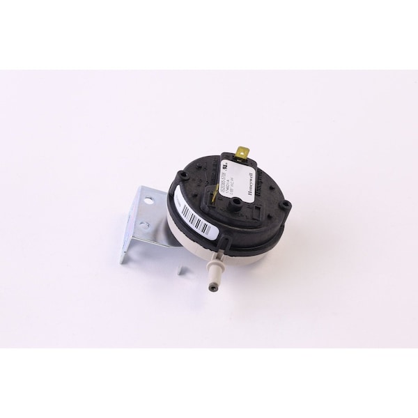 .65 in. wc SPST Pressure Switch
