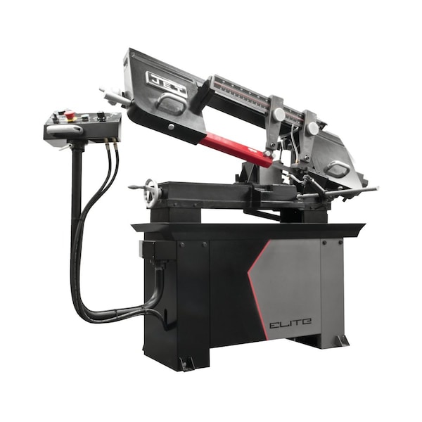 Elite 8X14 Bandsaw