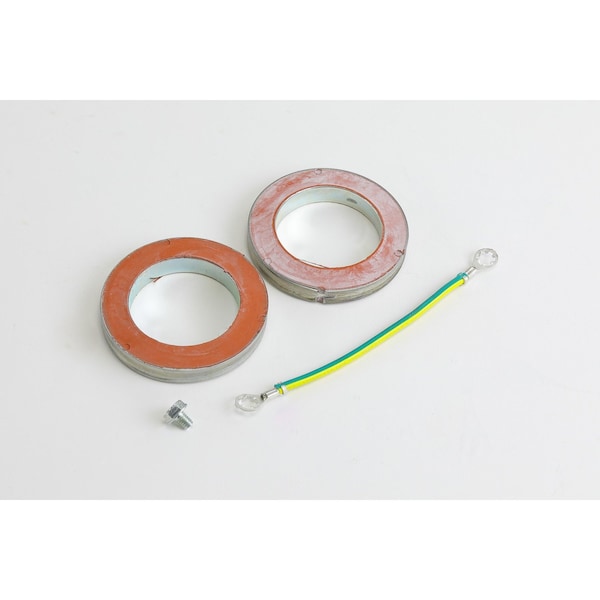 MOUNTING RINGS 2pcs