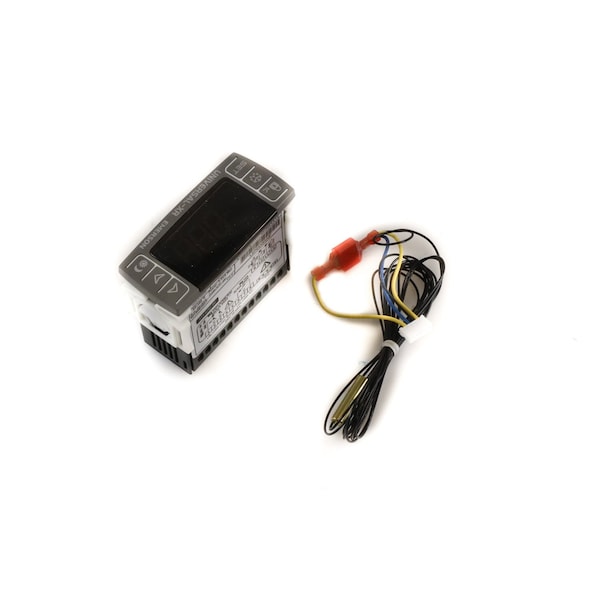 230V EUC W/FAN CYCLING