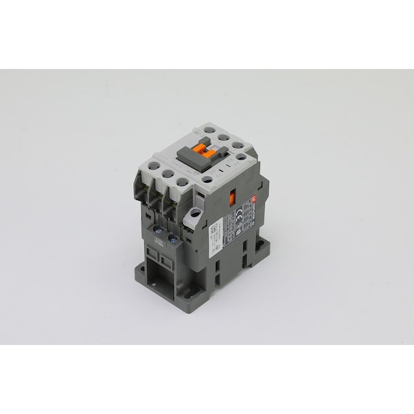 120V COIL 30A 3P CONTACTOR