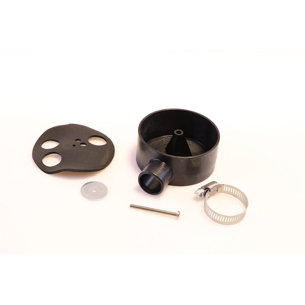 SP Drain Canal 30mm Outlet