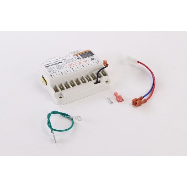 24V 3TFI Ignition Module