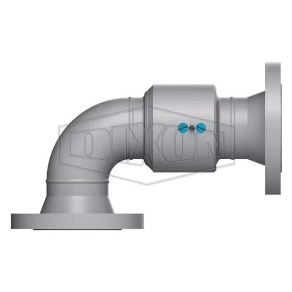 6in STYLE 30, FGXFG, CARBON STEEL PTFE