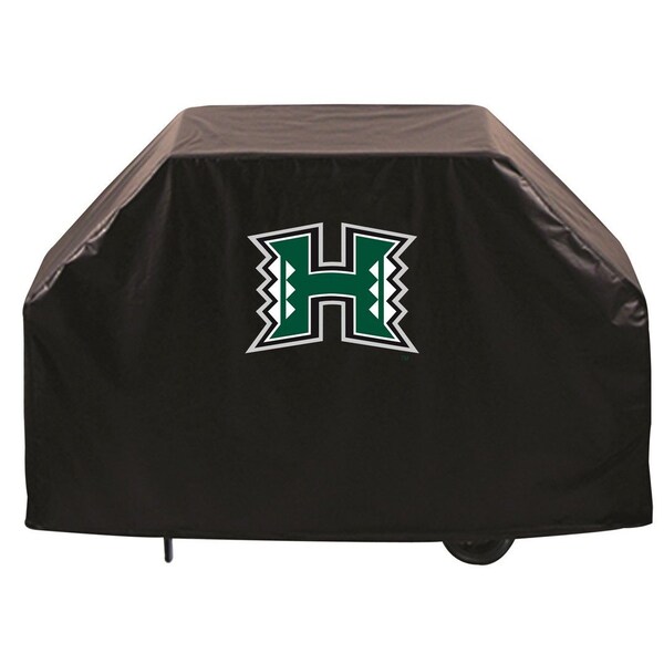 72" Hawaii Grill Cover