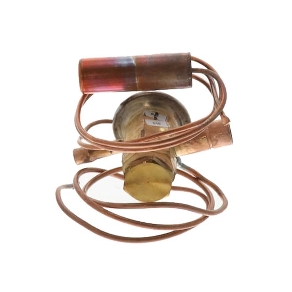 Therm Expan Valve, 5/16X1/2, 4Ton, VAL8595