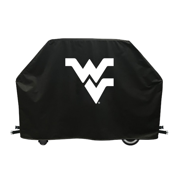 72" West Virginia Grill Cover