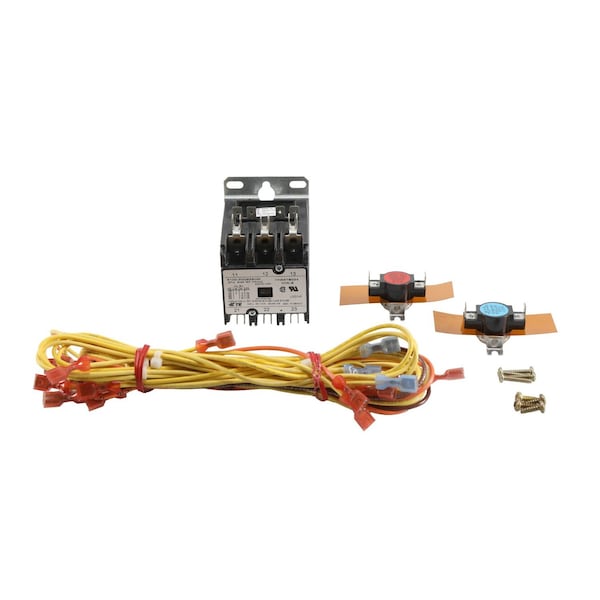 LOW AMBIENT KIT