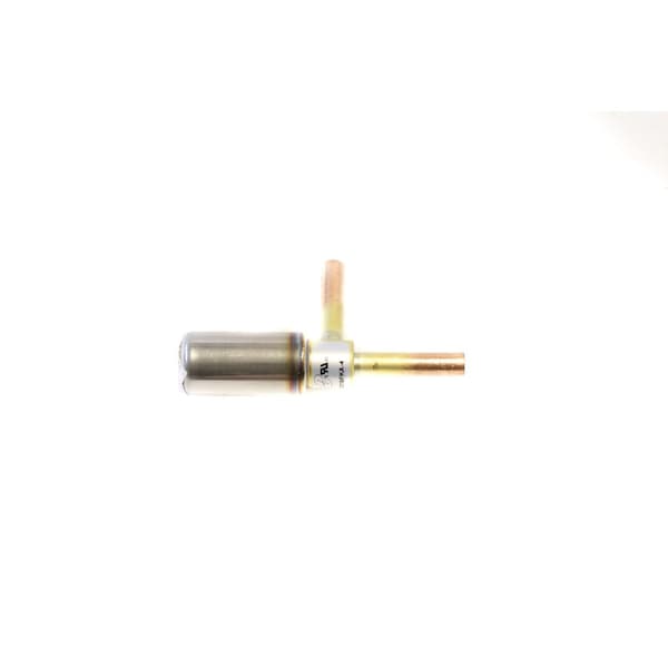 ELECTRONIC EXPANSION VALVE