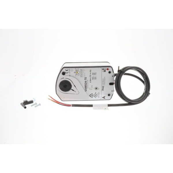 24V SR MODULATING ACTUATOR
