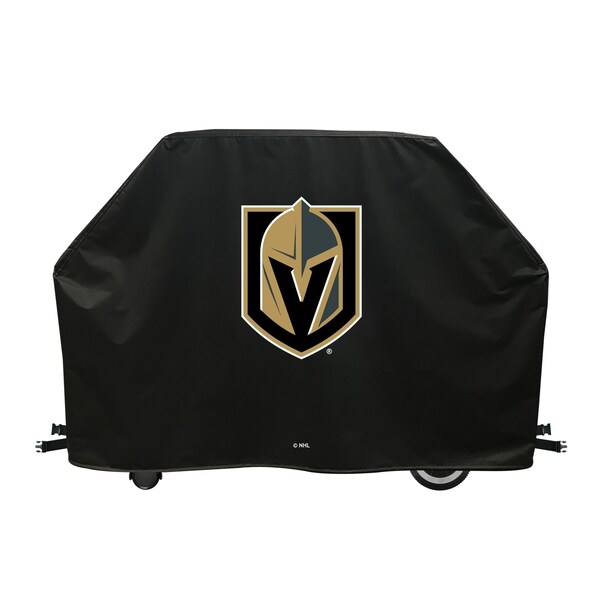 72" Vegas Golden Knights Grill Cover