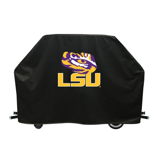 72" Louisiana State Grill Cover