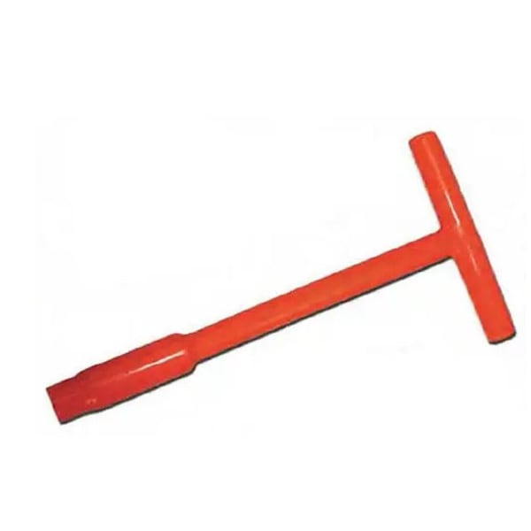 1/2 SqDr 11 T-Handle Ext Bar