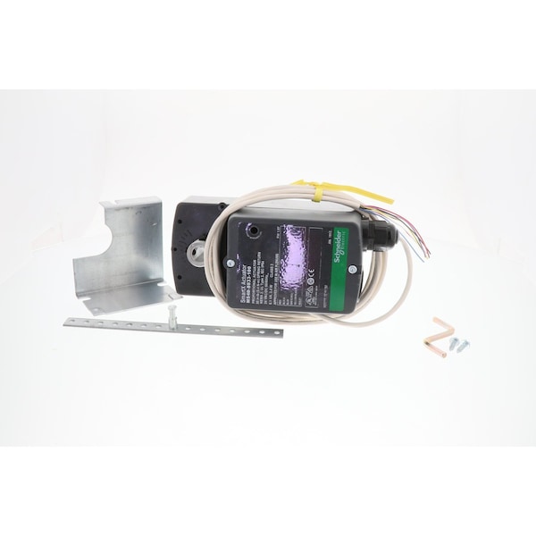 PropAct SR 24V 2-10Vdc CW