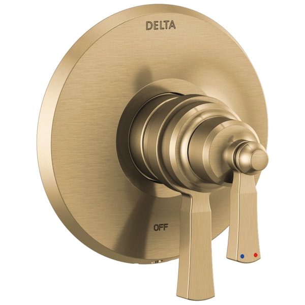 Dorval Monitor 17 Series Valve Trim Only