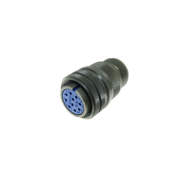 AB 10C 1016 SKT PLUG