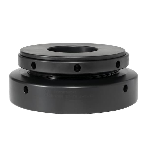 Surface Treated Chocks, Bolt Size Min 48