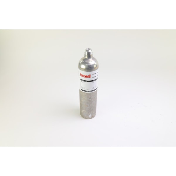 CAL.GAS CYL. 58L 5PPM NO2