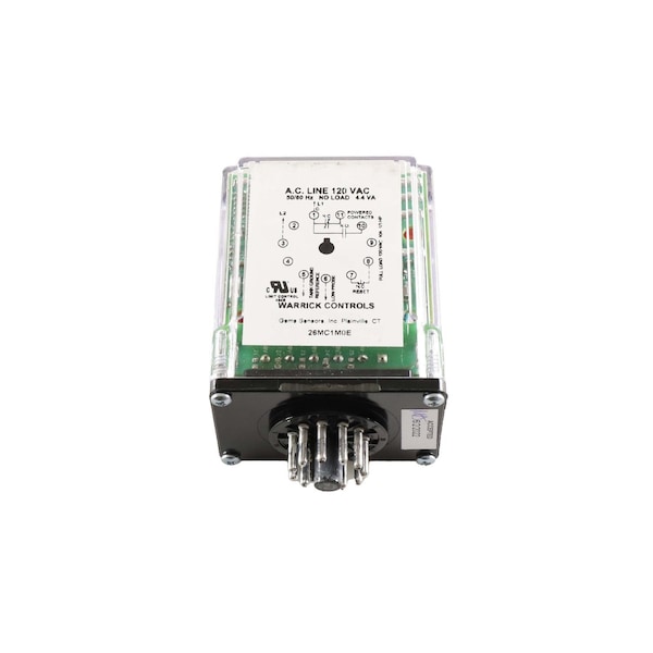 Module, LWCO, 120V, 26K ohm