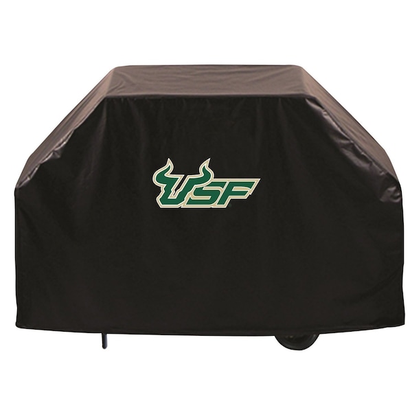 72" South Florida Grill Cover