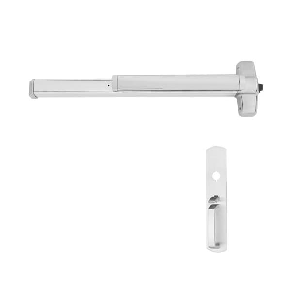 99TP 3' US26D RIM EXIT DEVICE