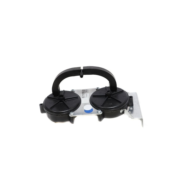 DUAL PRESSURE SWITCH