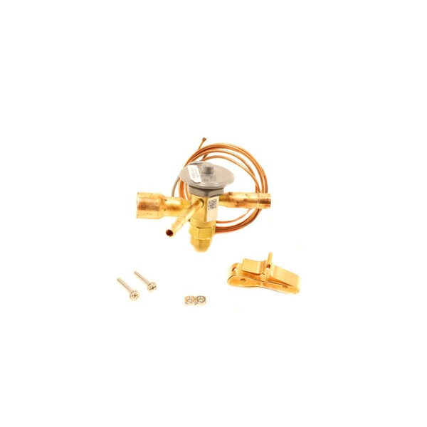 Therm Expan Valve, 8 Ton, 5Ft Cap 410A