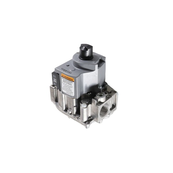 GAS VALVE