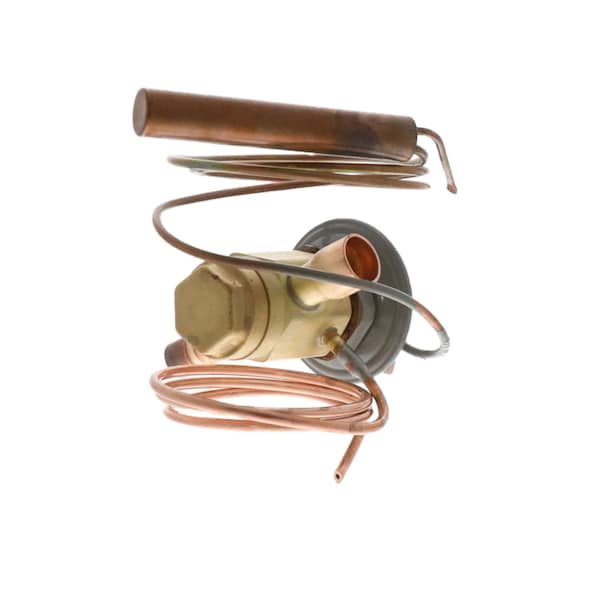 Therm Expansion Valve 3Ton R410A