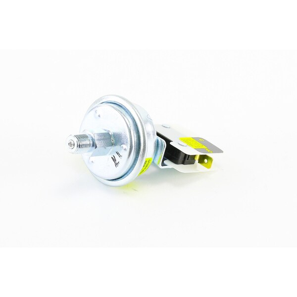 Low Gas Pressure Switch