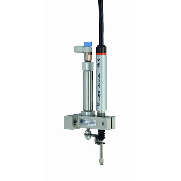 Air Lifting Unit, 10mm/Lgf, Lge, Lgd