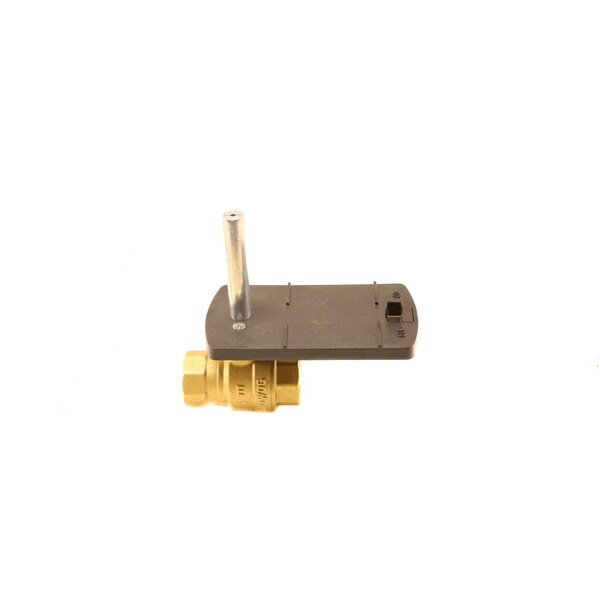 Ball Valve 10Cv 3/4, 2Way