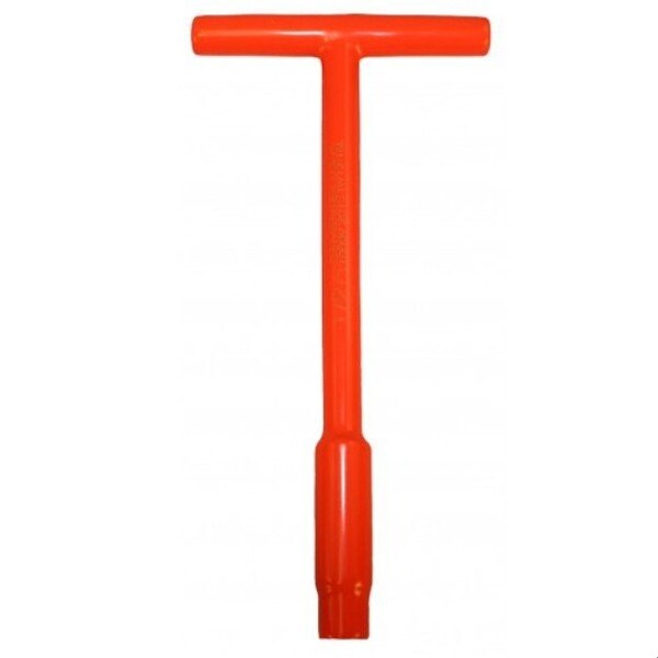 9/16 DW T-Handle Skt Wrench