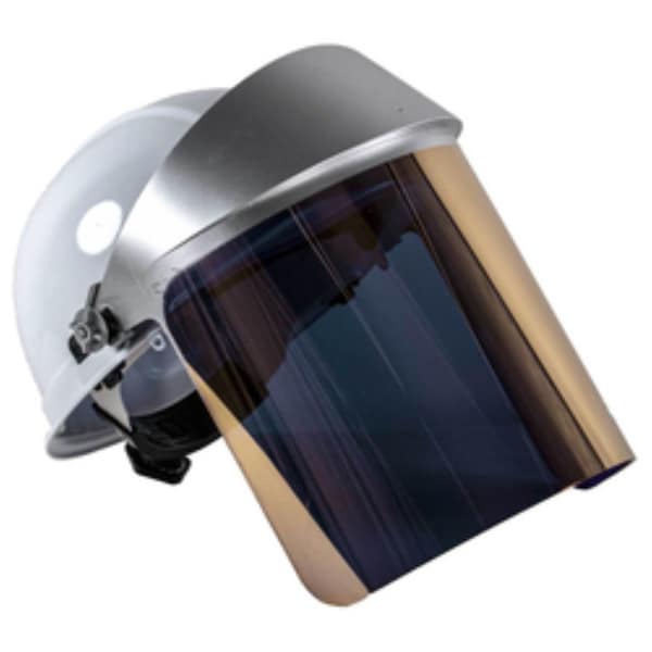 Shield G Cob Antifog, Wht Abs Cap