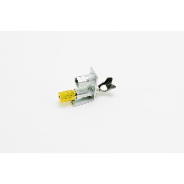 LP CONTINUOUS PILOT