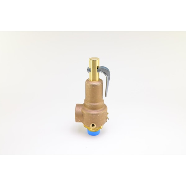 2 in. x2 1/2 in. 50# STEAM 4283PPH