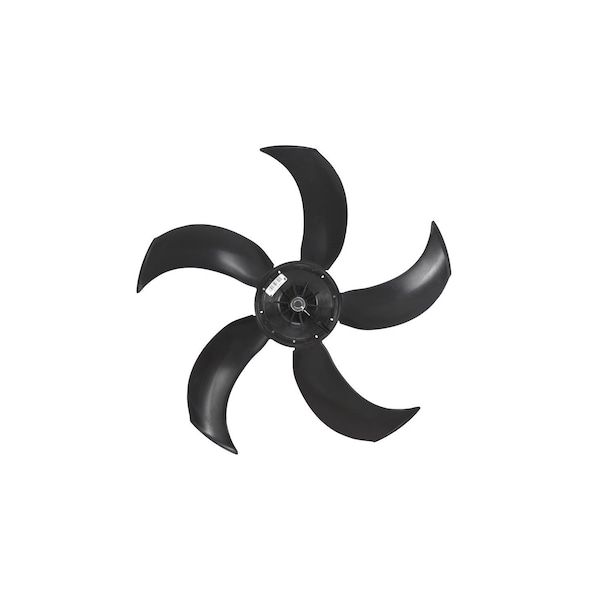 FAN BLADE