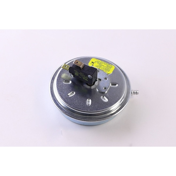 PRESSURE SWITCH